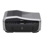 Canon PIXMA MX310 printer Product specifications