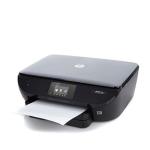 HP ENVY 5661 e-All-in-One Printer Gebruikersgids