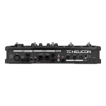 TC HELICON VOICELIVE 2 Owner's Manual