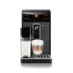 Saeco GranBaristo Helautomatisk espressomaskin HD8964/01 Hurtigstartveiledning