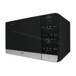 Whirlpool CMCP 34R6 BL Instruction for Use