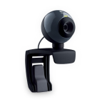 Logitech C160 Getting Started Manual