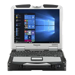 Panasonic CF-Y5LWVYZ1 TOUGHBOOK Service manual