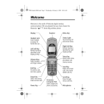 Motorola Mobility IHDT6GE1 PortablePCS GSM/ EDGE Transceiver User Manual