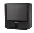 Sony KP-61XBR200 Color Rear Video Projector Owner's Manual