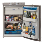 Dometic RM7361 Manual do usu&aacute;rio