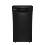 Hoover HDPH 2D1049B-80 Dishwasher User Manual