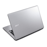 Acer Aspire V3-472P Manual do Usu&aacute;rio