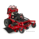 Toro 40in Recycler Kit, TURBO FORCE Cutting Unit for Mid-Size Mowers Attachment Gu&iacute;a de instalaci&oacute;n
