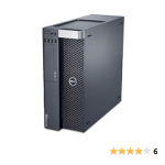 Dell Precision T5600 workstation Owner's Manual