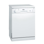 Whirlpool ADG 150 SW Instruction for Use