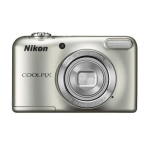 Nikon COOLPIX L31 Manual de referencia (instrucciones completas)