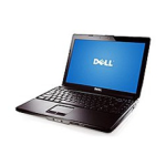 Dell Inspiron 1318 laptop Manual do usu&aacute;rio