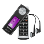 Samsung SGH-F210 Упътване за употреба