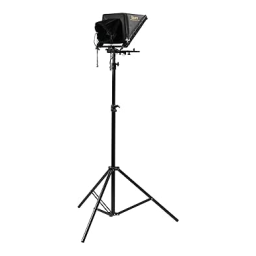 Ikan PT-ELITE-LS Teleprompter Quick Start Guide | Manualzz