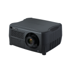 Christie Roadster HD12K Projector User Manual