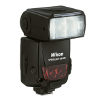 Nikon SB-800 使用説明書