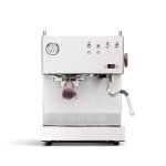 Ascaso Steel DUO-15 User's Manual