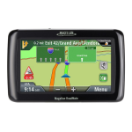 Magellan RoadMate 3030 User Manual | AI Chat &amp; PDF Access