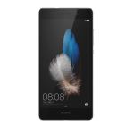 HUAWEI P8 Lite Manuale Utente | AI Chat &amp; PDF Access