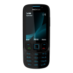 Nokia 6303i classic User guide