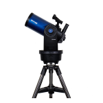 Meade ETX Field Tripod Operating Instructions