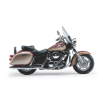 Kawasaki VN1500 Manual: AI Chat &amp; PDF Download
