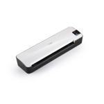 Avision AV36 Intelligent / Portable Scanner ユーザーマニュアル