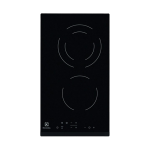 Electrolux EHF3320FOK User Manual