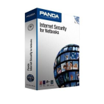 Panda Internet Security for Netbooks Installation guide