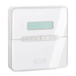 ABUS AZ4110 security or access control system Datasheet