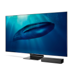 Samsung 2019 65" Q90R 4K UHD Smart QLED TV Benutzerhandbuch