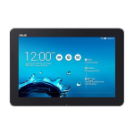 Asus Transformer Pad TF303CL Instructions