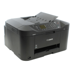 Stampante multifunzione MB2000 series Manuale online
