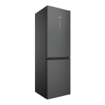 Hotpoint Ariston Fridge-Freezer Guide | AI Chat &amp; PDF Download