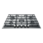 HOTPOINT/ARISTON PKLL 751 T/IX/HA Instruction for Use