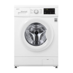 LG FM1006N3W Owner&rsquo;s Manual