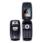 LG S5000 User guide