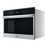 Whirlpool W7 MS450 Product data sheet