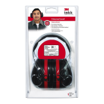 3M Hearing Protection DL DPR Instruction