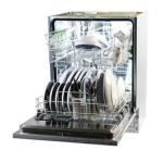 IKEA RDW60 User Manual