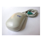 M873U Mouse Quick Installation Guide