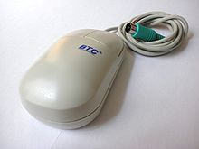 M873U Mouse Quick Installation Guide | Manualzz