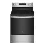 Refrigerator and freezer LAGAN User Manual