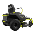 RYOBI RY48ZTR75 Owner Manual