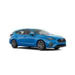 Subaru Impreza Manual