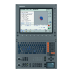 iTNC 530 Manual Utilizator: AI Chat &amp; PDF