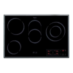 Whirlpool AKM 970/G/BA/01 Instruction for Use