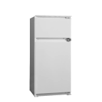 Bauknecht KDI 1121/A+ Fridge/freezer combination Program Chart
