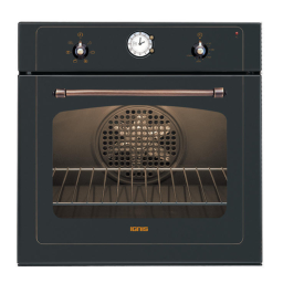 Manuale Utente Forno AKS 236 | Manualzz